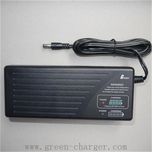 36V 2A Lead Acid Car Battery Charger