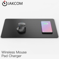 JAKCOM MC2 Wireless Mouse Pad Charger of Charger Adapter 2020 like 20 amp battery charger 96v 30a 3 in 1 14.6v 4.2v usb 65w pd