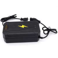 High Efficiency Automobile Charger 36Volt 5Amp Battery Charger For Gel Battery