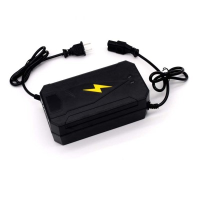 Hot Selling Excellent E-bicycle E-scooter Battery Charger 60V12Ah