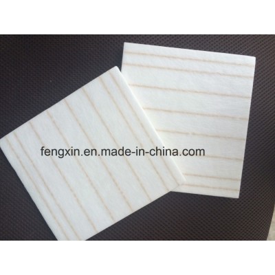 Glass Mat Fiberglass for Laed Acid Battery Separator