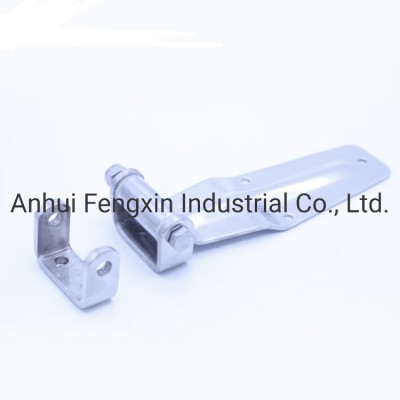 Stainless Steel Container Truck Rear Door Hinge